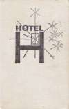 Hailey Arthur - Hotel (bez obalu)