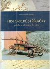 Hejduk J. a kolektív - Historické stříkačky