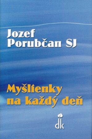 Obal knihy Myšlienky na každý deň