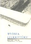 Plintovič I., Gombala E. - Teória literatúry