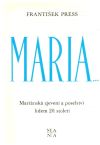 Press František - Mária...