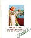 Labo Š. a kol. - Apoštol národov dvadsiateho storočia