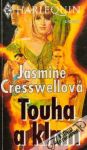 Cresswellová Jasmine - Touha a klam