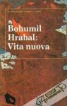 Hrabal Bohumil - Vita nuova - Kartinky