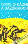 Wójtowicz Kazimierz - O kázni a dáždnikoch