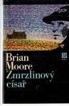 Moore Brian - Zmrzlinový císař