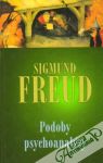 Freud Sigmund - Podoby psychoanalýzy