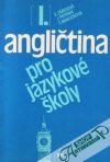 Zábojová / Peprník / Nangonová - Angličtina pro jazykové školy I.