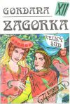 Zagorka Marija Jurič - Gordana XII. - Veľký súd