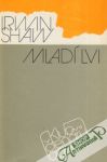 Shaw Irwin - Mladí lvi