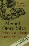 Silva Miguel Otero - Príhody a nehody Lopeho de Aguirre