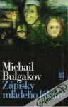 Bulgakov Michail - Zápisky mladého lékaře