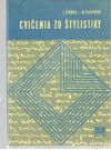 Findra, Patáková - Cvičenia zo štylistiky