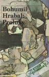 Hrabal Bohumil - Proluky