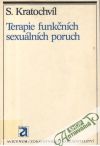 Kratochvíl Stanislav - Terapie funkčních sexuálních poruch