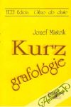 Mistrík Jozef - Kurz grafológie