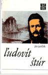 Juríček Ján - Ľudovít Štúr - stručná biografia