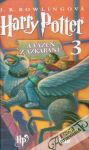 Rowling Joanne K. - Harry Potter a väzeň z Azkabanu 3.