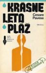 Pavese Cesare - Krásne leto, Pláž