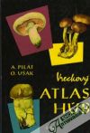 Pilát A., Ušák O. - Vreckový atlas húb
