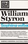 Styron William - Sophiina voľba