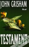 Grisham John - Testament