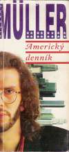 Muller Richard - Americký denník