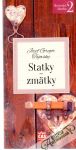 Tajovský Jozef Gregor - Statky - zmätky