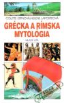 Estinová C., Laporteová H. - Grécka a rímska mytológia