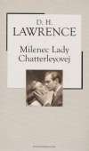 Lawrence David H. - Milenec Lady Chatterlayovej