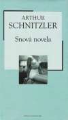 Schnitzler Arthur - Snová novela