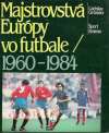 Grunner Ladislav - Majstrovstvá Európy vo futbale 1960-1984