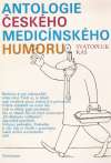 Káš Svatopluk - Antologie českého medicínského humoru