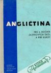 Vácha Z., Ruppeldtová J. - Angličtina pre 2. ročník