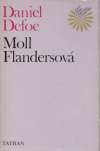 Defoe Daniel - Moll Flandersová