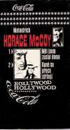 McCoy Horace - Měl jsem zůstat doma, Koně se přece střílejí