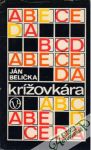 Belička Ján - Abeceda krížovkára