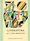 Juríčková Elena, Krpčiar Ján - Literatúra pre 5. ročník ZŠ