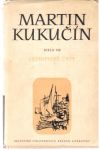 Kukučín Martin - Cestopisné črty (Dielo VIII)