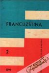 Hamplová Jarmila, Třestíková Libuše, Tláskal Jaromír - Francúzština pre 2. ročník jazykových škôl