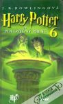 Rowling Joanne K. - Harry Potter a polovičný princ 6.