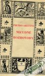 Aretino Pietro - Necudné rozhovory