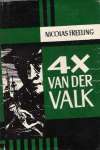 Freeling Nicolas - 4x Van der Valk