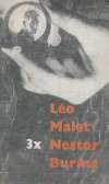 Malet Léo - 3x Nestor Burma