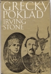 Stone Irving - Grécky poklad