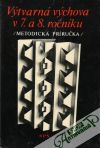 Šamšula, Leština - Výtvarná výchova v 7. a 8. ročníku (metodická príručka)