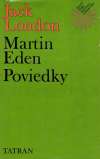 London Jack - Martin Eden, Poviedky