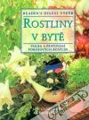 Courtierová J., Clarke G. - Rostliny v bytě