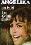 Golon Anne a Serge - Angelika 5. - Angelika sa búri