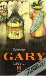 Gary Romain - Lady L.